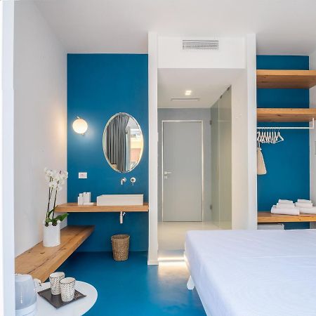 Bed and Breakfast Near Ortigia Syrakus Exterior foto