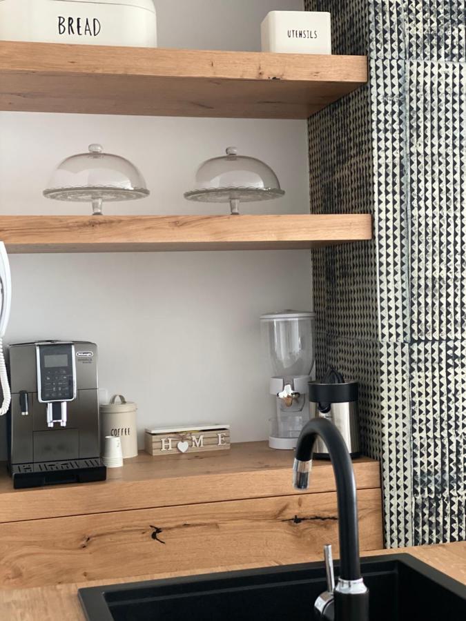 Bed and Breakfast Near Ortigia Syrakus Exterior foto