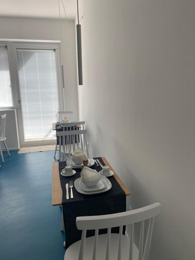 Bed and Breakfast Near Ortigia Syrakus Exterior foto