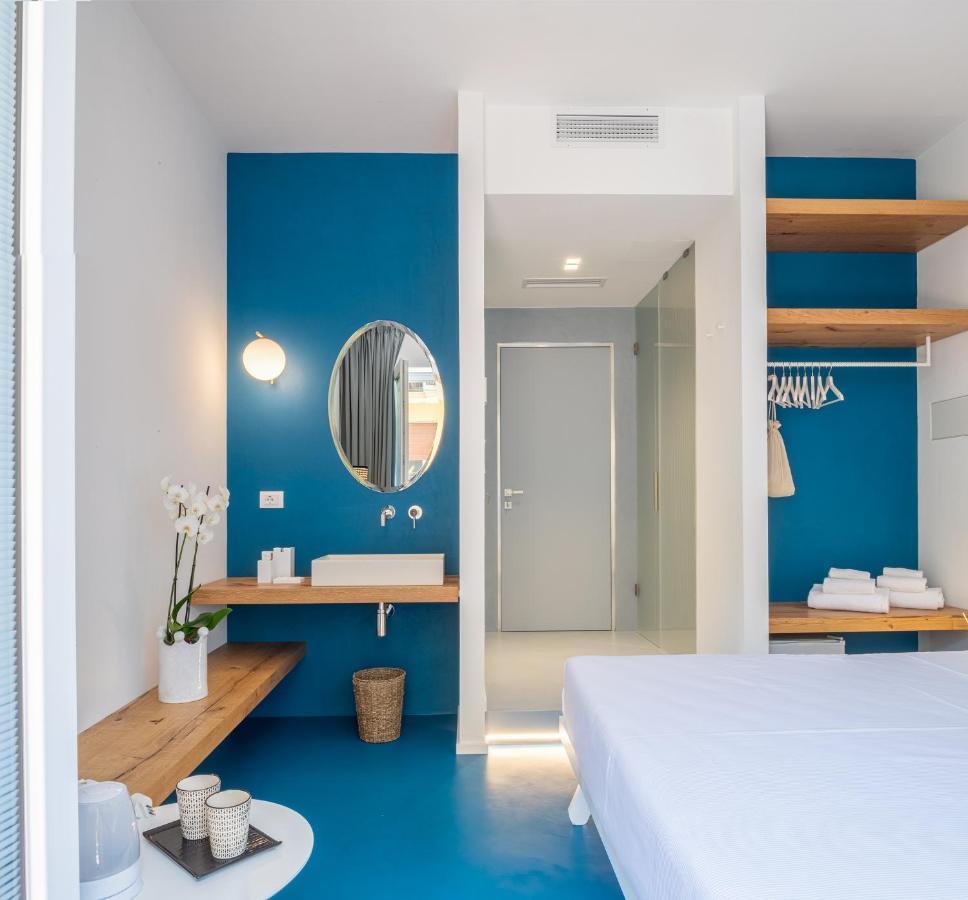 Bed and Breakfast Near Ortigia Syrakus Exterior foto