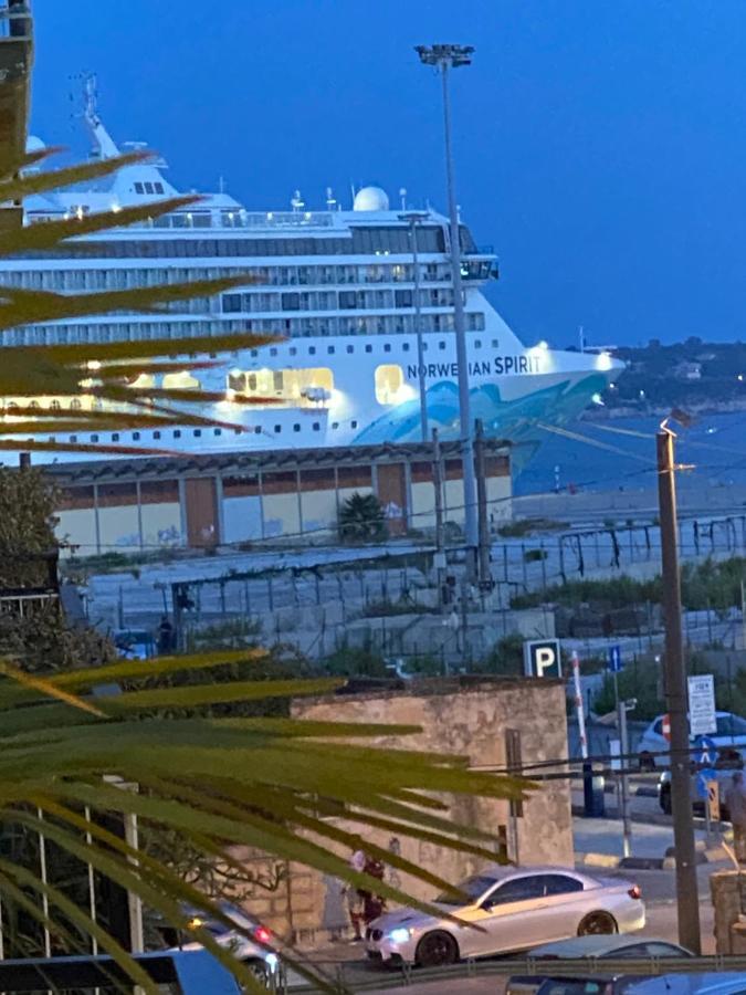 Bed and Breakfast Near Ortigia Syrakus Exterior foto