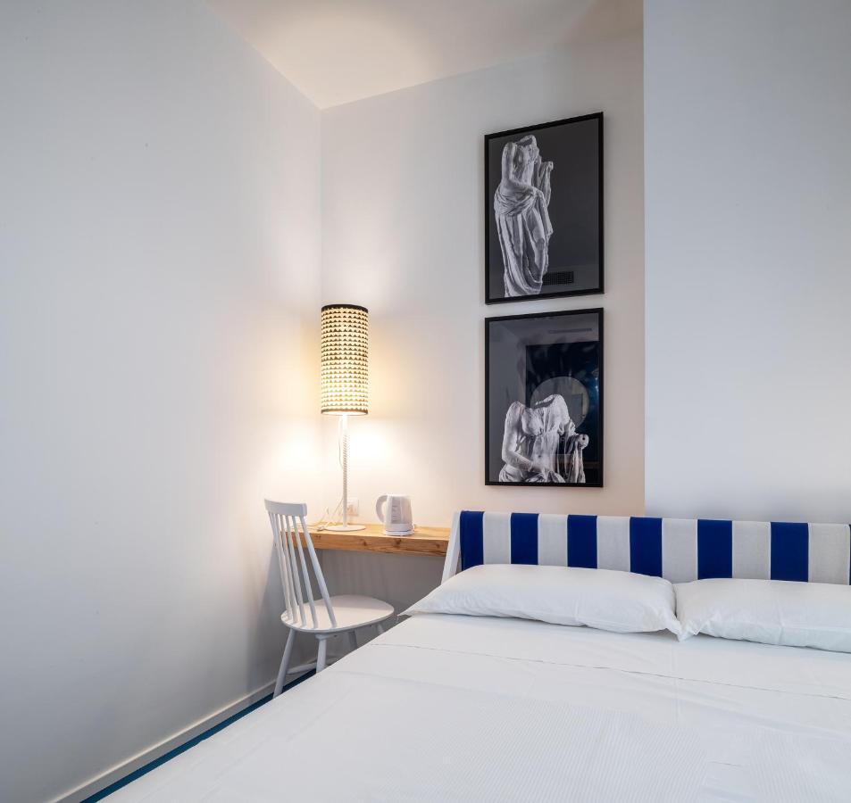 Bed and Breakfast Near Ortigia Syrakus Exterior foto