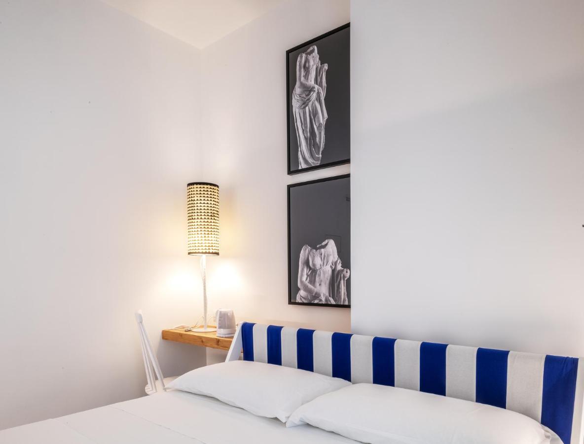 Bed and Breakfast Near Ortigia Syrakus Exterior foto