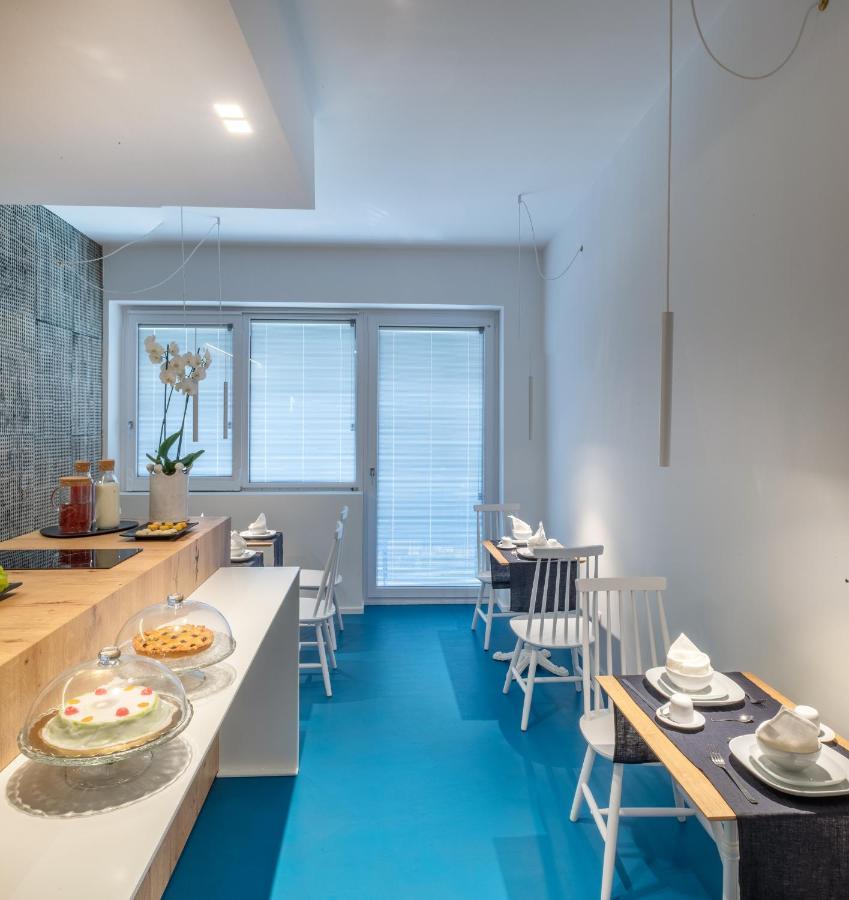 Bed and Breakfast Near Ortigia Syrakus Exterior foto