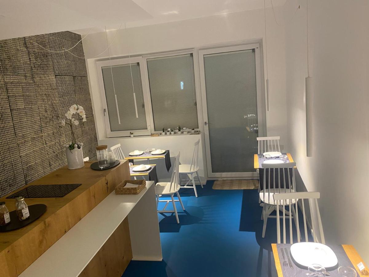 Bed and Breakfast Near Ortigia Syrakus Exterior foto