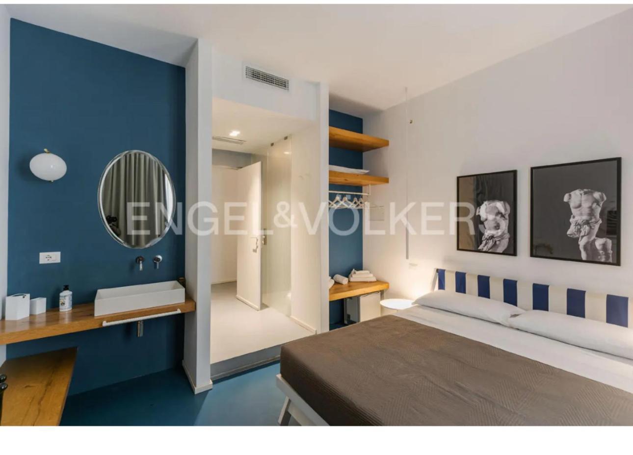 Bed and Breakfast Near Ortigia Syrakus Exterior foto