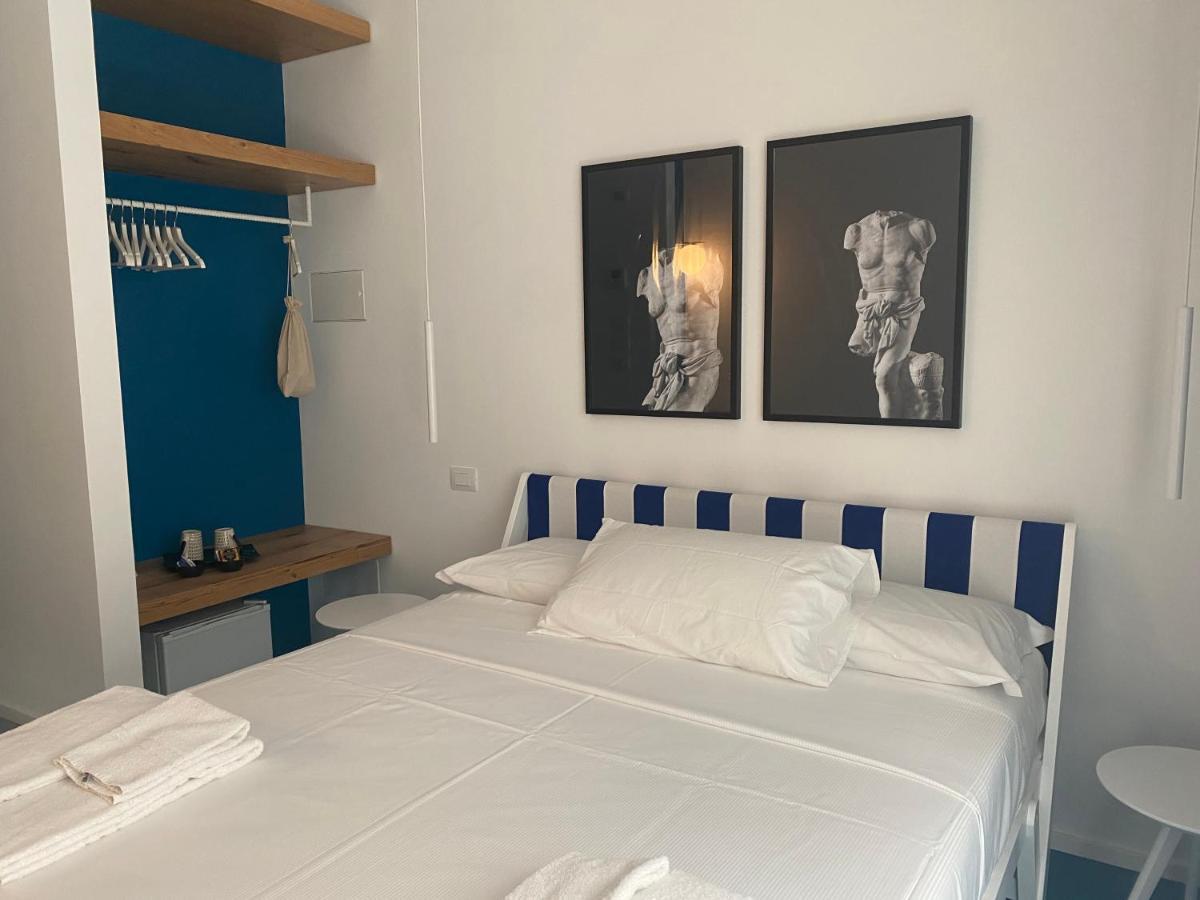 Bed and Breakfast Near Ortigia Syrakus Exterior foto