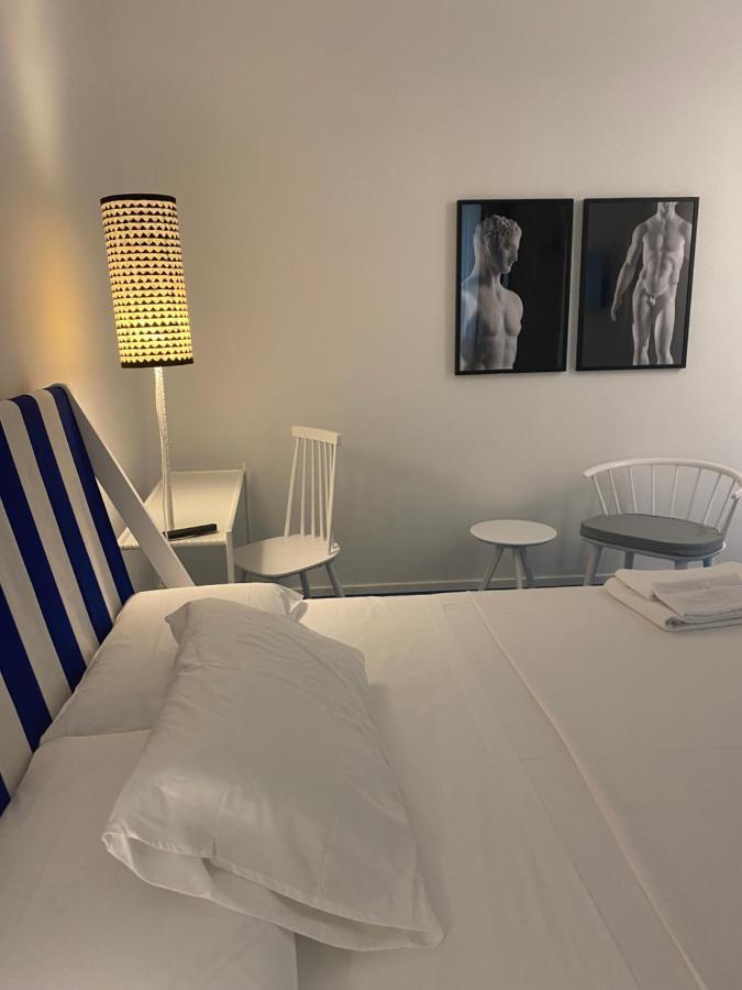 Bed and Breakfast Near Ortigia Syrakus Exterior foto